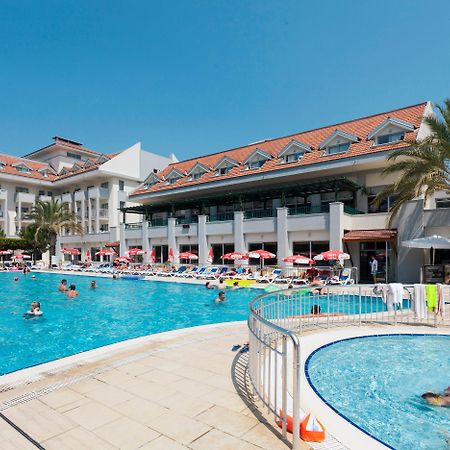 Seher Sun Beach 锡德 外观 照片