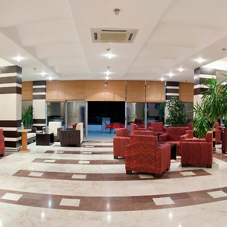 Seher Sun Beach 锡德 外观 照片