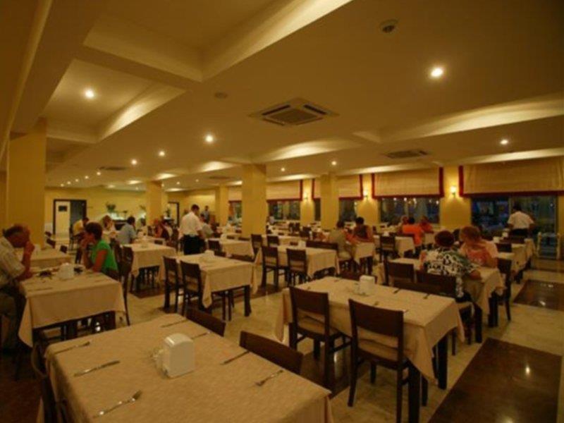 Seher Sun Beach 锡德 外观 照片