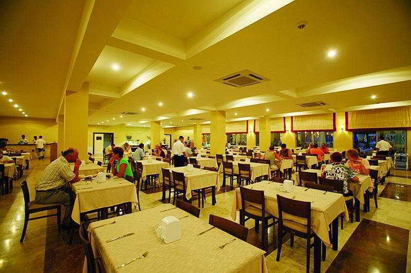 Seher Sun Beach 锡德 外观 照片
