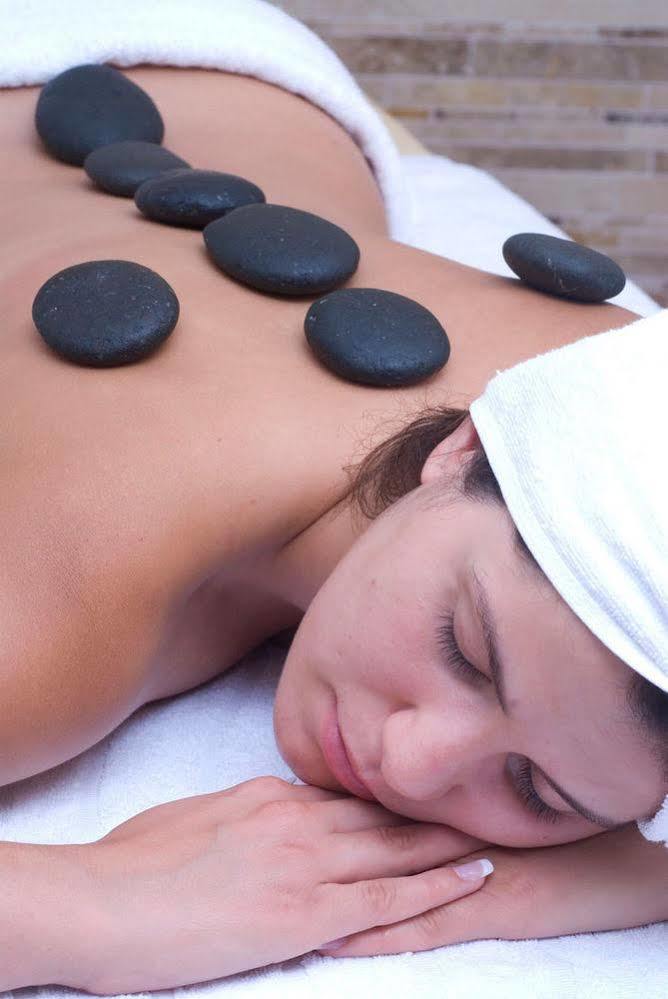 Seher Sun Beach 锡德 外观 照片